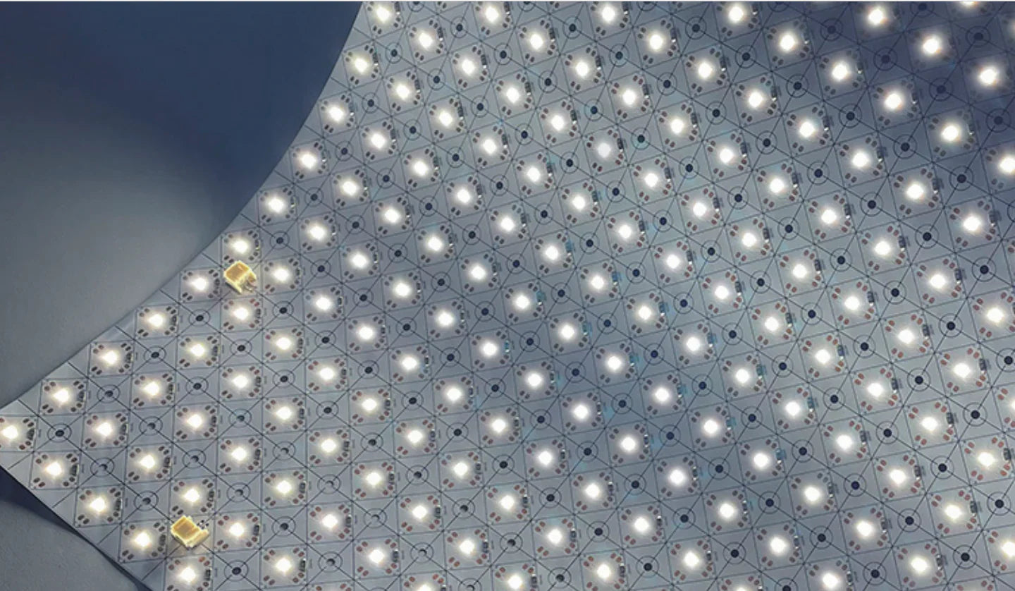 LED Backlighting LED Backlighting